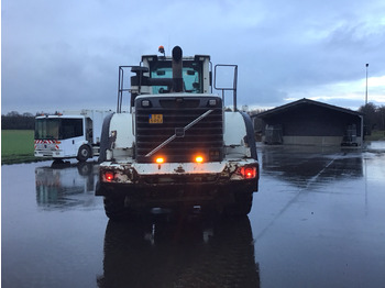 Leasing of volvo 180F long boom volvo 180F long boom: picture 4 Leasing of volvo 180F long boom volvo 180F long boom: picture 4