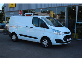 Passenger van FORD Transit