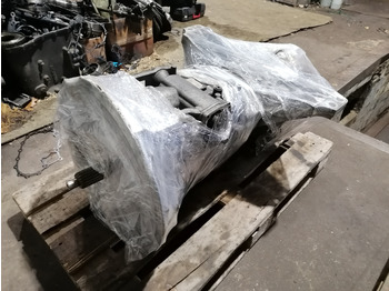 Gearbox MERCEDES-BENZ