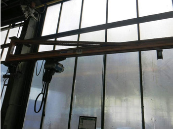 Crane Abus 1000 kg: picture 5 Crane Abus 1000 kg: picture 5