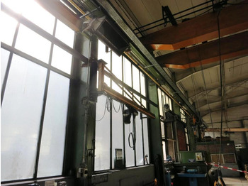 Crane Abus 1000 kg: picture 3 Crane Abus 1000 kg: picture 3