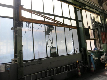 Crane Abus 1000 kg: picture 4 Crane Abus 1000 kg: picture 4