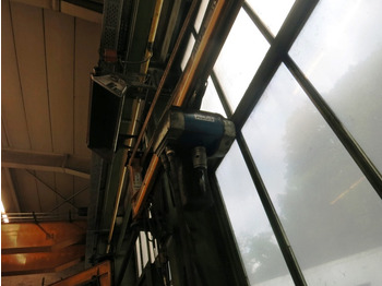 Crane Abus 1000 kg: picture 2 Crane Abus 1000 kg: picture 2