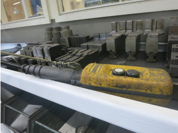 Crane Abus 250 kg: picture 4