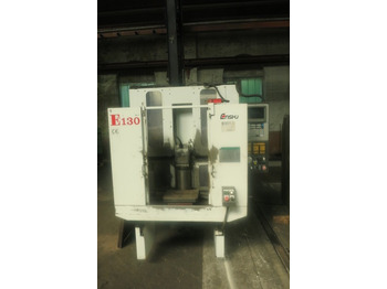 CNC machining center ENSHU E130: picture 4