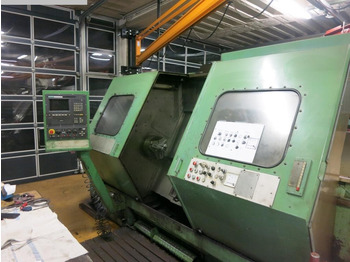 Metalworking machinery