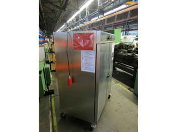 Industrial equipment