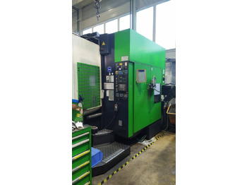 CNC machining center MAKINO A77 e: picture 2 CNC machining center MAKINO A77 e: picture 2