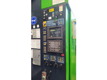 CNC machining center MAKINO A77 e: picture 4