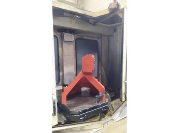 CNC machining center MAKINO A77 e: picture 2