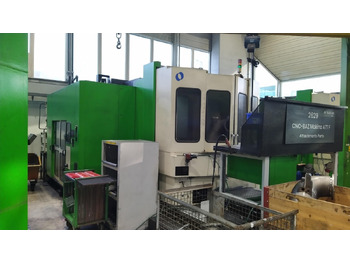 CNC machining center MAKINO A77 e: picture 4 CNC machining center MAKINO A77 e: picture 4