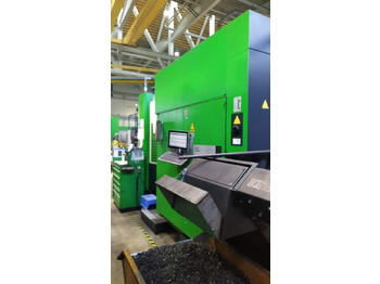 CNC machining center MAKINO A77 e: picture 3 CNC machining center MAKINO A77 e: picture 3