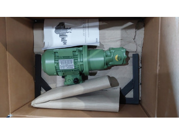 Spare parts