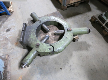 Spare parts