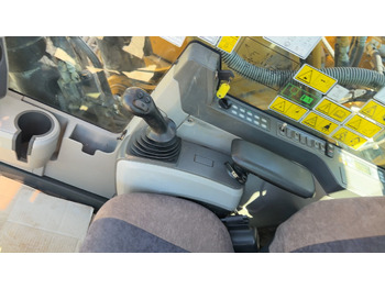 Crawler excavator CATERPILLAR 326F: picture 4 Crawler excavator CATERPILLAR 326F: picture 4