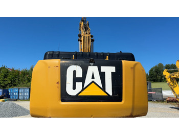 Crawler excavator CATERPILLAR 326F: picture 3 Crawler excavator CATERPILLAR 326F: picture 3