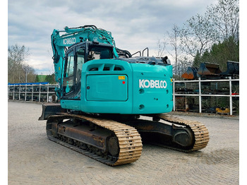 Leasing of Kobelco SK230SRLC-5 Kobelco SK230SRLC-5: picture 3