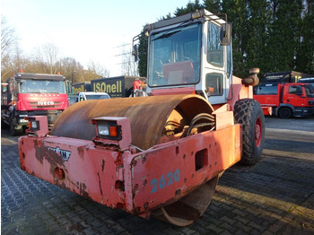 Compactor HAMM