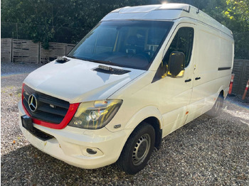 Ambulance MERCEDES-BENZ Sprinter 316