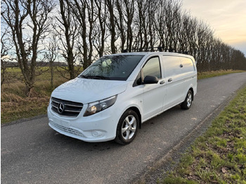 Small van MERCEDES-BENZ Vito 114