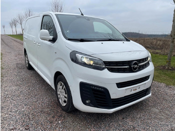 Small van OPEL Vivaro