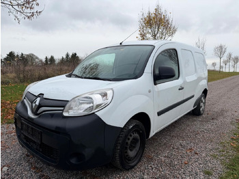 Small van RENAULT Kangoo 1.5