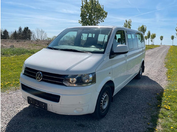 Passenger van VOLKSWAGEN Transporter T5