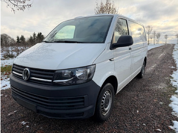 Passenger van VOLKSWAGEN Transporter T6