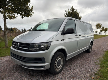 Passenger van VOLKSWAGEN Transporter T6