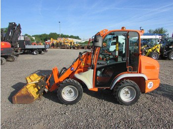 Wheel loader KRAMER