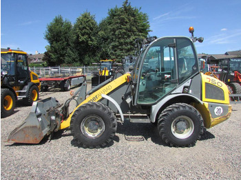 Wheel loader KRAMER