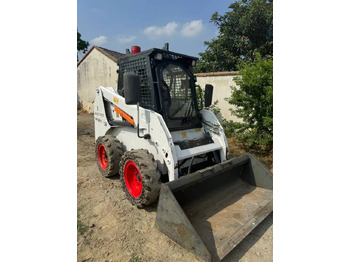 Skid steer loader BOBCAT S16: picture 3 Skid steer loader BOBCAT S16: picture 3