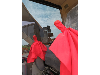 Crawler excavator CATERPILLAR 342D: picture 5