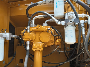 Crawler excavator CATERPILLAR 342D: picture 4