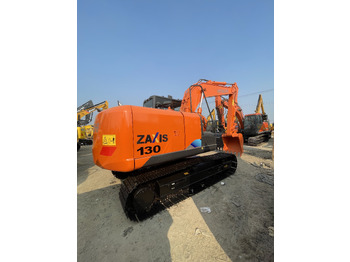 Crawler excavator HITACHI ZX130: picture 2