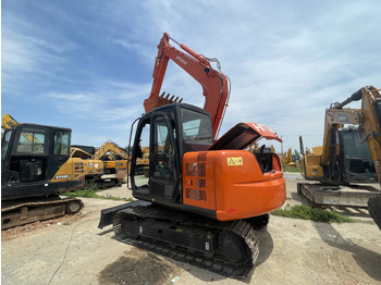 ちー ZX70 - Hitachi used equipment website