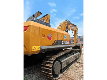 Crawler excavator Sany SY 485 H: picture 3