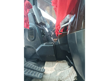 Crawler excavator Sany SY 485 H: picture 5