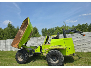 Dumper Thwaites: picture 4