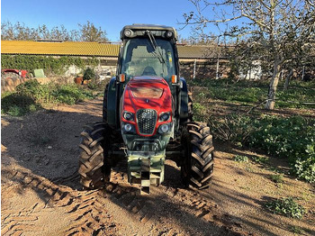 Farm tractor Same DEUTZ Frutteto 90.4: picture 5