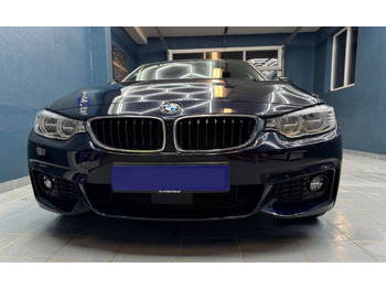 Sedan 2017 BMW 420d XDrive Grand Coupe M-Sport: picture 4