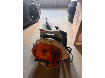 Garden equipment STIHL