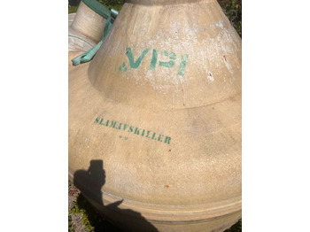 Tool/ Equipment VPI slamavskiller: picture 2
