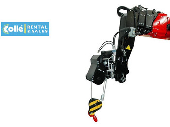 Attachment MANITOU