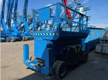 Leasing of Genie GS 4069 RT | 2018 Genie GS 4069 RT | 2018: picture 3