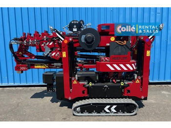 New Crawler crane Hoeflon C 6E Electric | 2024: picture 2