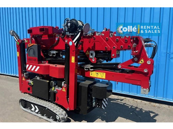 New Crawler crane Hoeflon C 6E Electric | 2024: picture 3