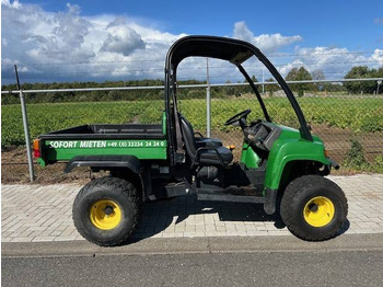 Side-by-side/ ATV JOHN DEERE