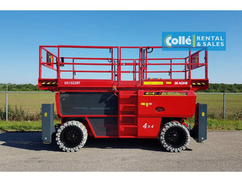 Scissor lift MAGNI