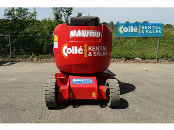 Articulated boom Manitou 150 AETJ-C | 2017: picture 5